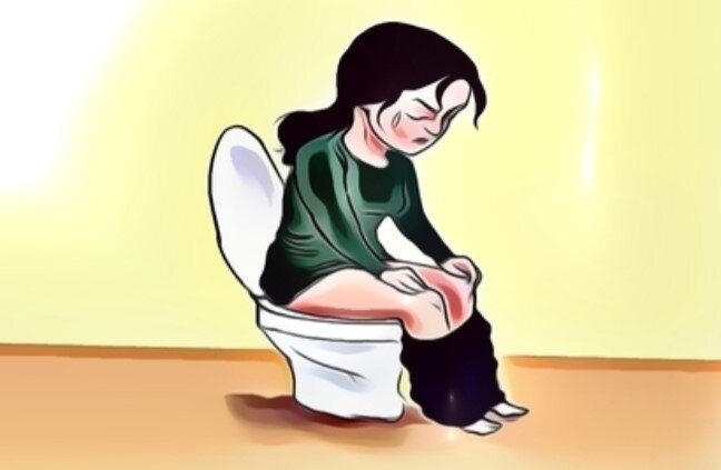 Данное явление даже имеет своё название - "синдром путешественника"