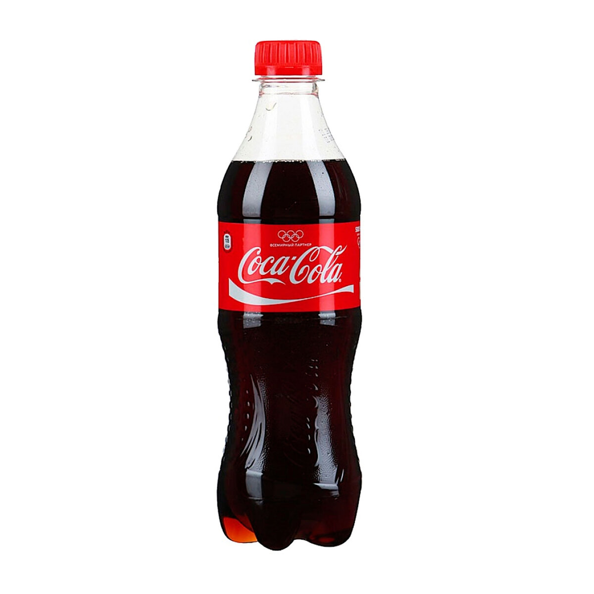 Ежедневно, если брать средние показатели, Coca-Cola Company выпускает 1,7 млрд. бутылок своей продукции Информация взята из: https://ostrovrusa.ru/investiruj-kak-baffet
