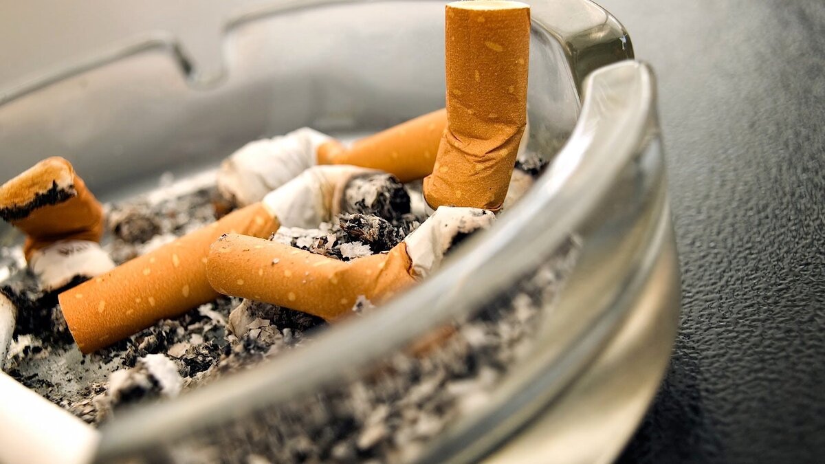 Практические советы для удаления запаха табака из квартиры