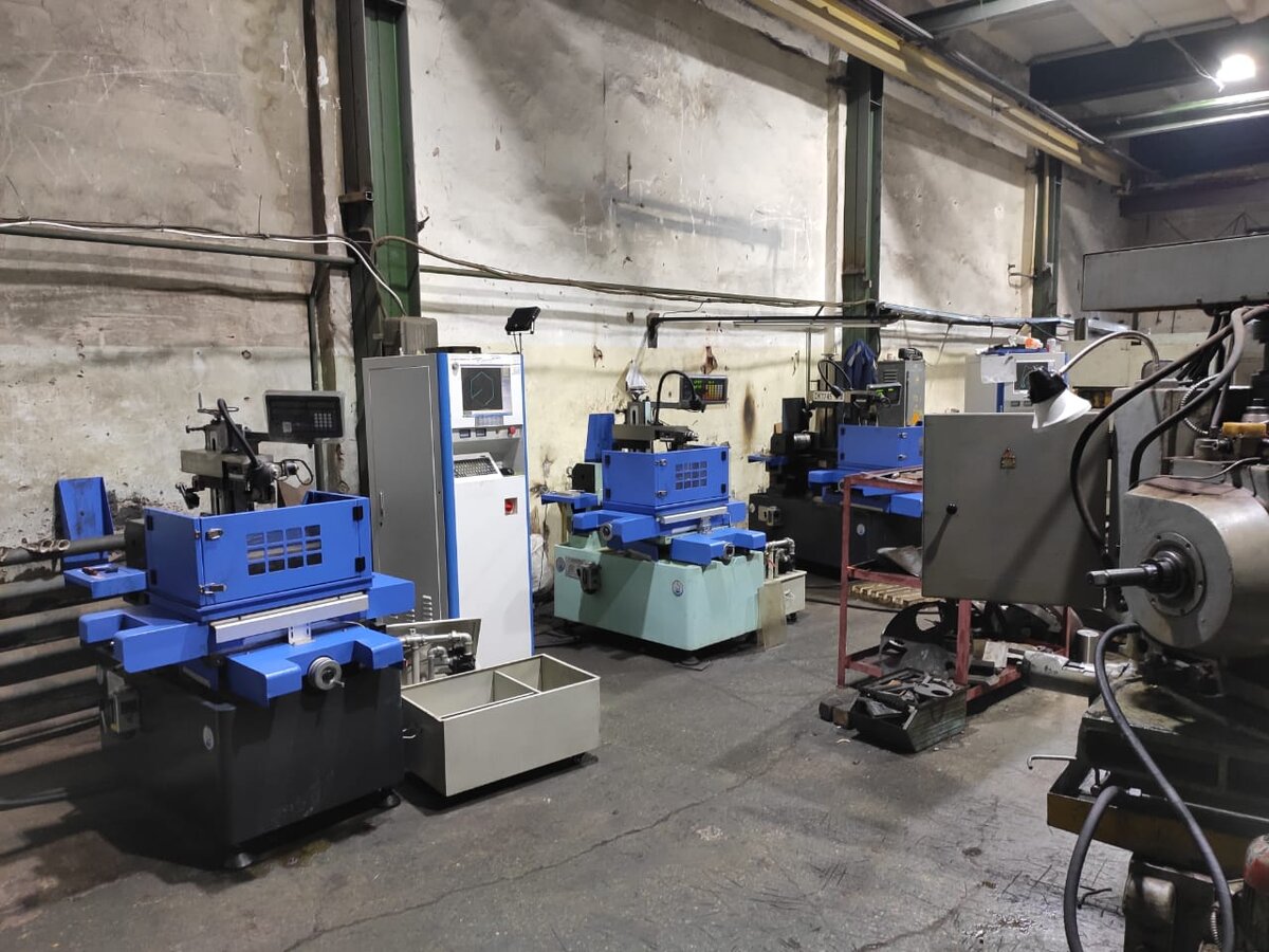 Импортозамещение