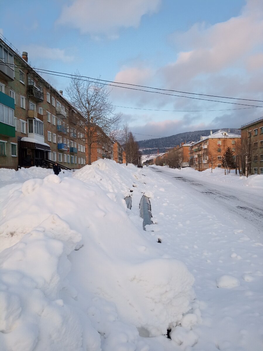 улица Советская