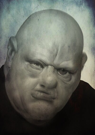 Приехал дружок, ну что же будем беседовать.