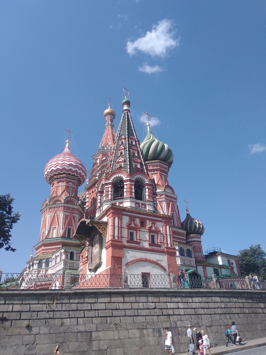 Фото автора.