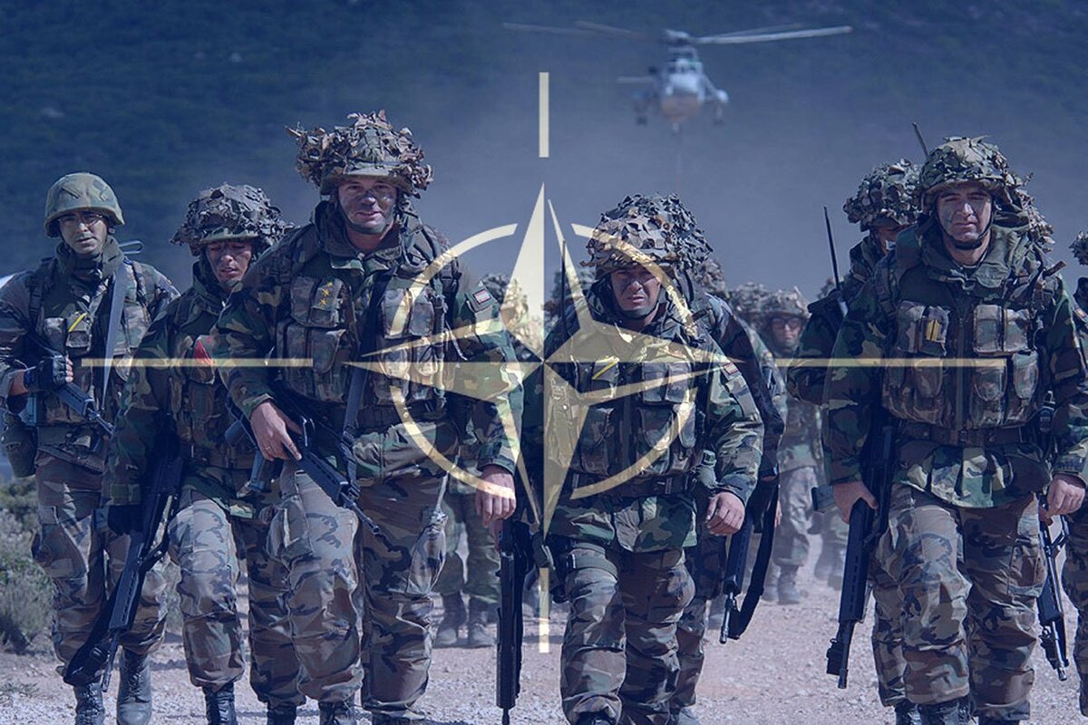 За несколько лет страны-члены НАТО увеличили расходы на оборону на $130 млрд, а к 2024 году нарастят их еще на 400 млрд. В Брюсселе за Россией официально закреплен статус противника.