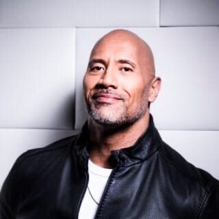 Дуэйн Джонсон