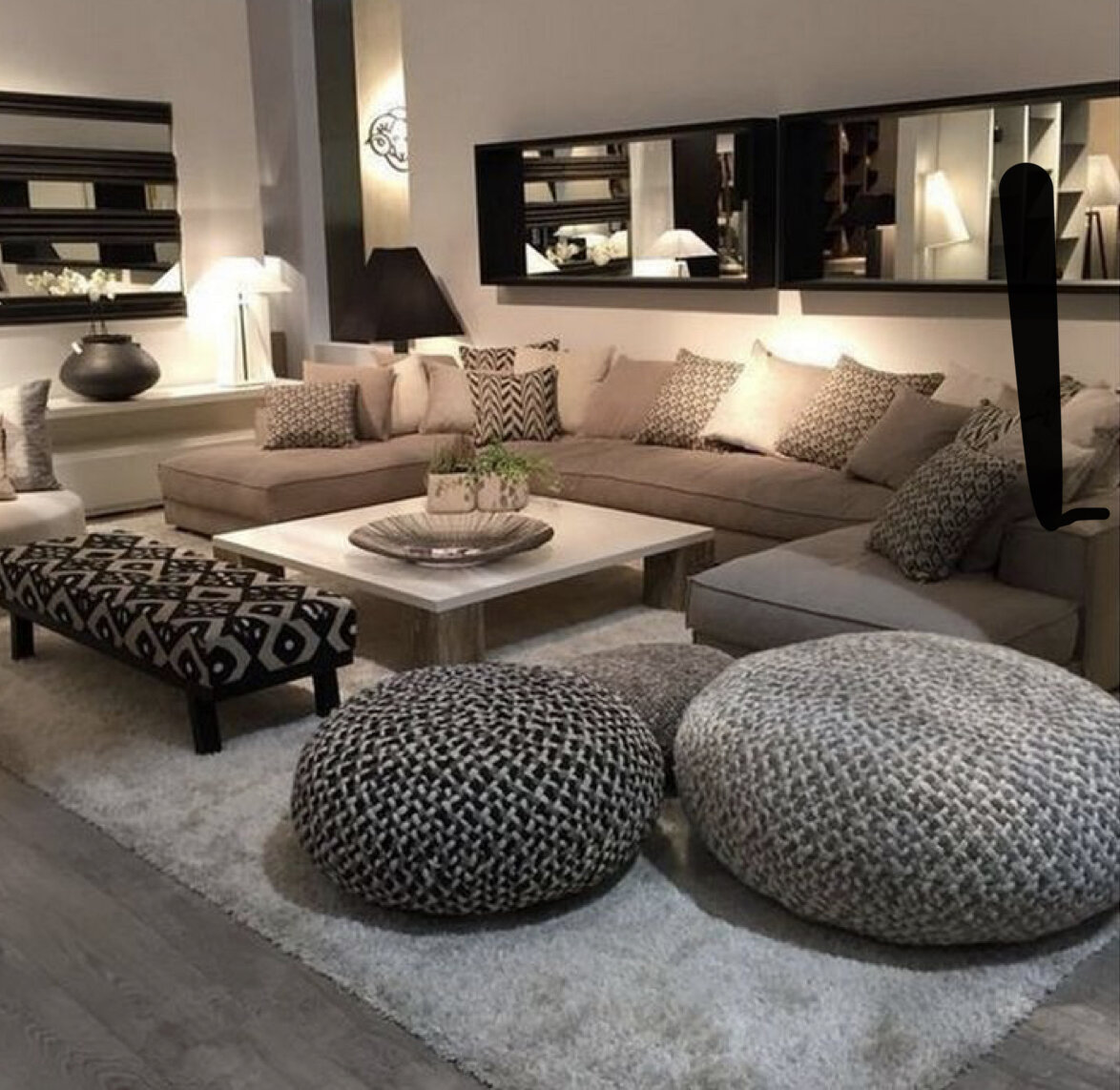 Уют в деталях