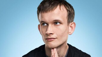 Простыми Эфириум Ethereum, словами про.