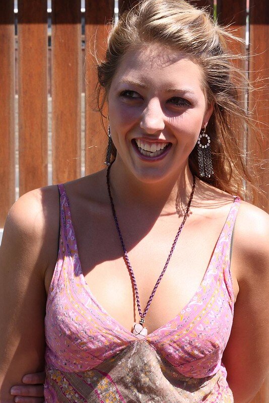 Вот такая вот Никита. Источник: flickr.com