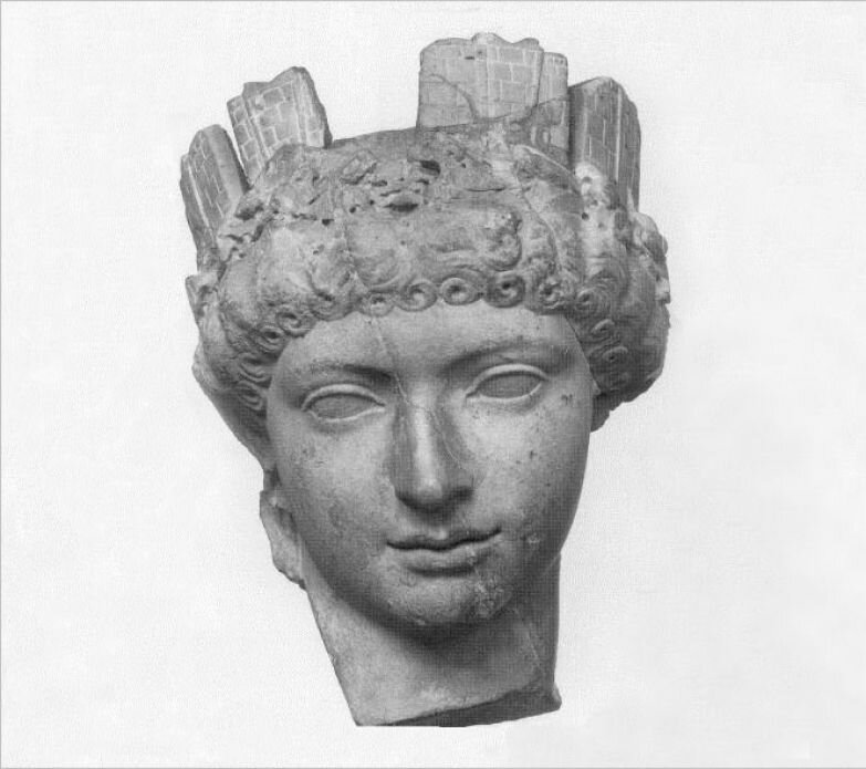 Мессалина древний рим. Римская Императрица Мессалина.