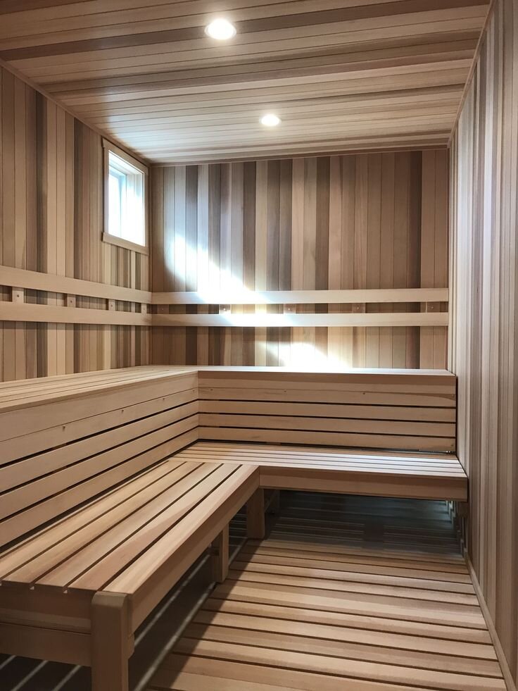 Красивая парная