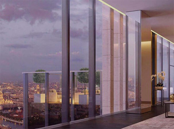 Фото: Renaissance Development