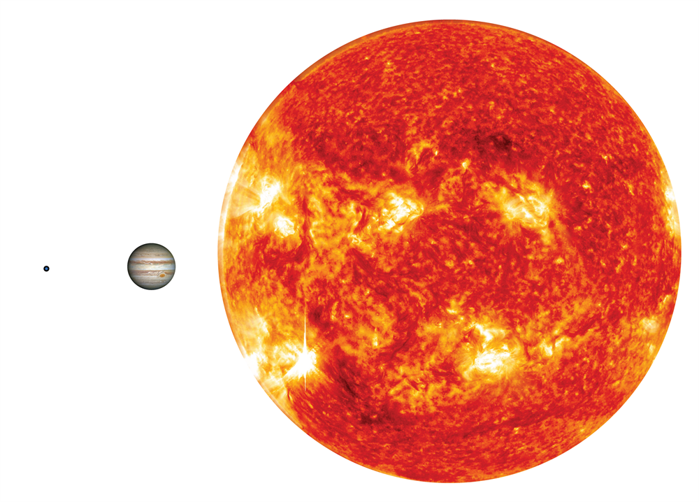 Солнце юпитер земля. Сравнение размеров юпитера и солнуы. Размеры планет. Солнце сатурн уран нептун марс. Солнце секстиль юпитер.