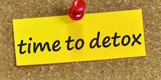 Время очищаться! 