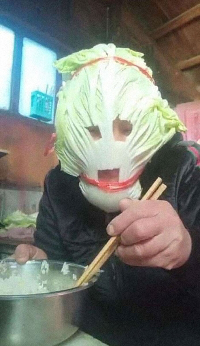 Да да, тебе не показалось