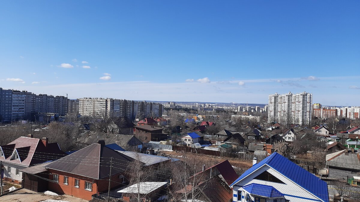 Маленькая страна