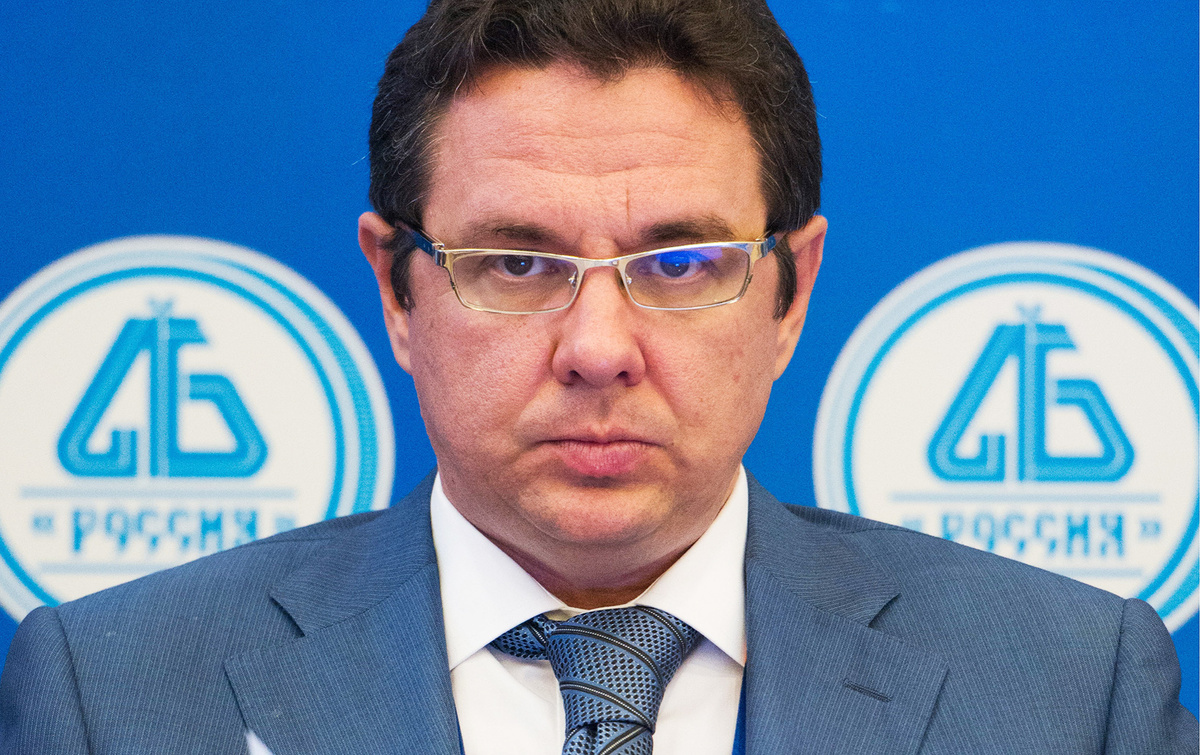 Кирилл Тремасов на фото 
