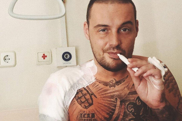 Фото из Интернета