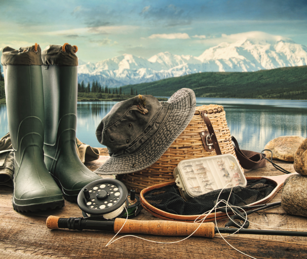 Если вы преданный фанат рыбалки, эта бизнес-идея придется вам по вкусу. Узнайте как открыть магазин рыбалки с нуля, что для этого потребуется и на что можно рассчитывать.