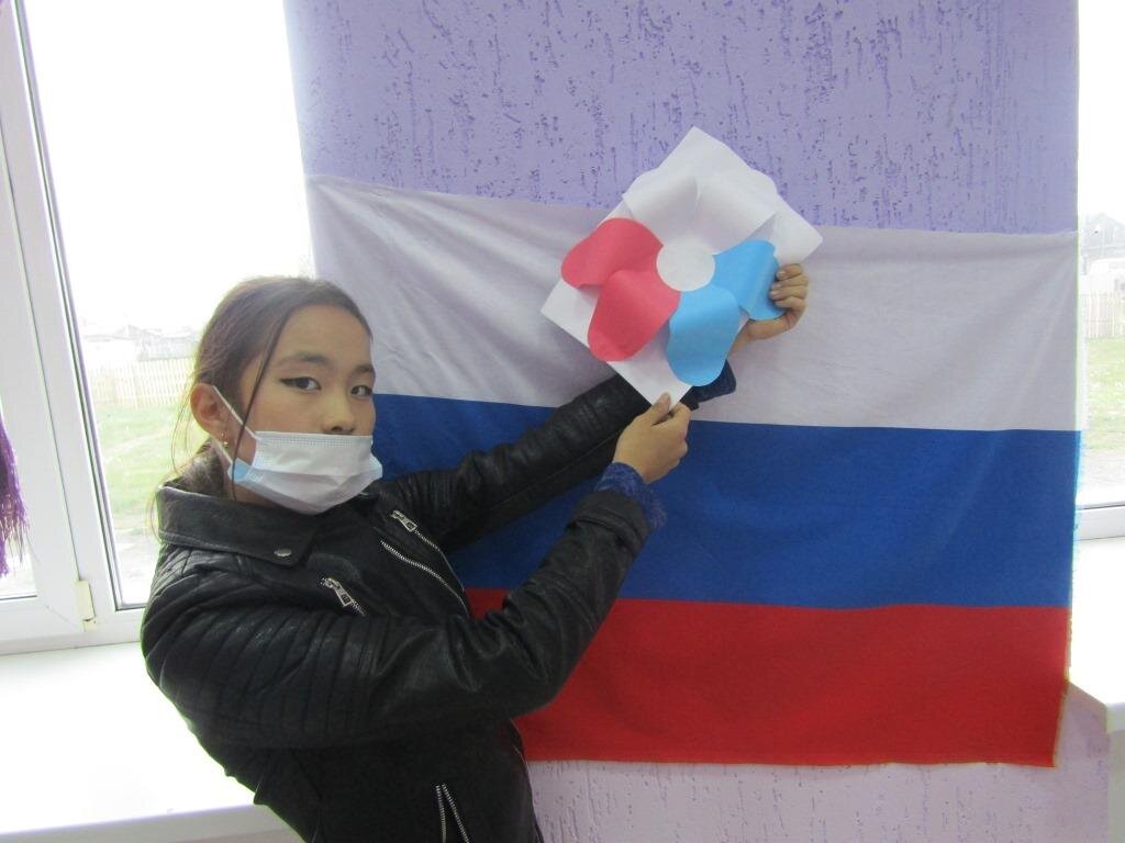 Есть даты, которые сплачивают нации, выражают дух народа, символизируют его славное прошлое, настоящее и будущее. К их числу относится и День Российского  флага.  