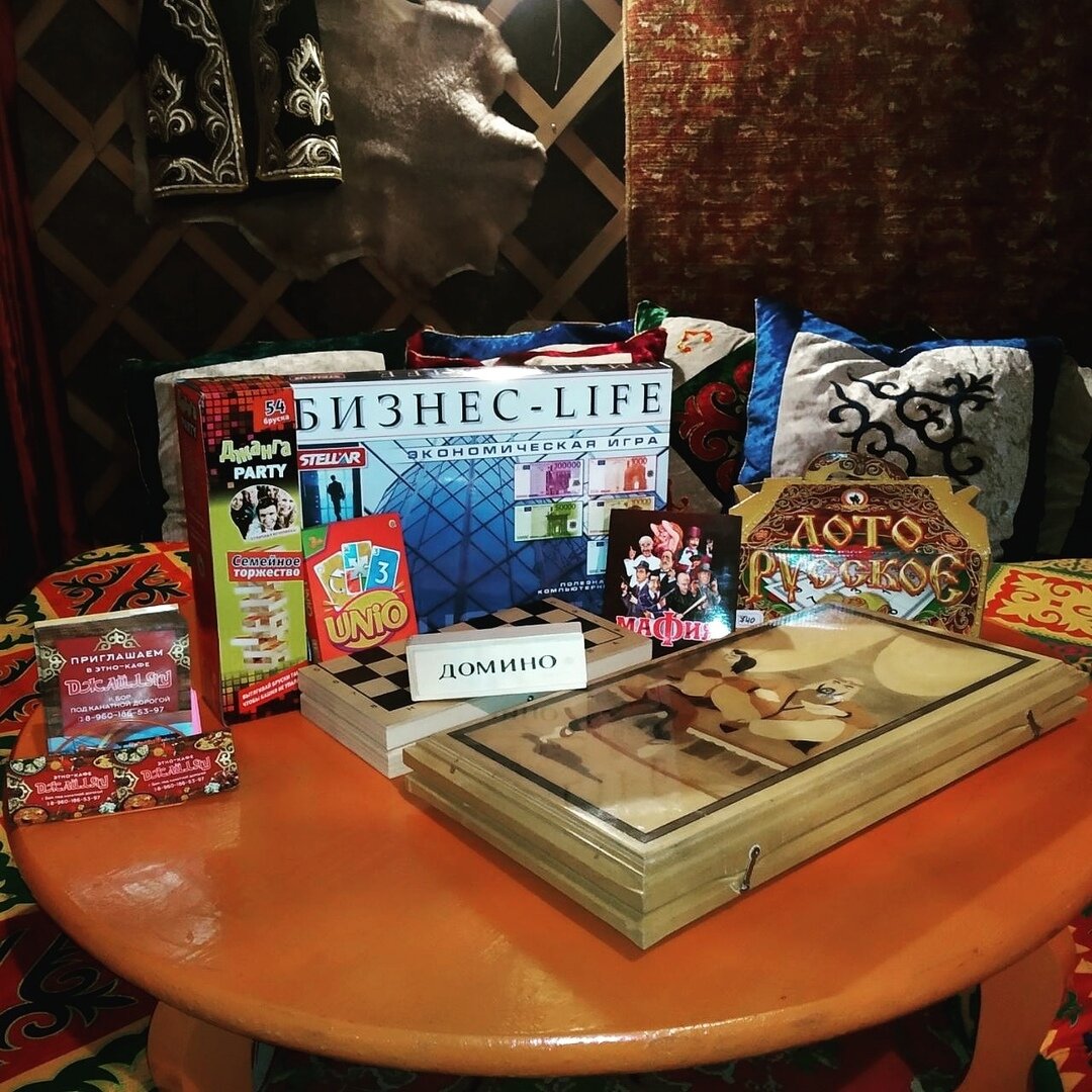 Фото из личного архива