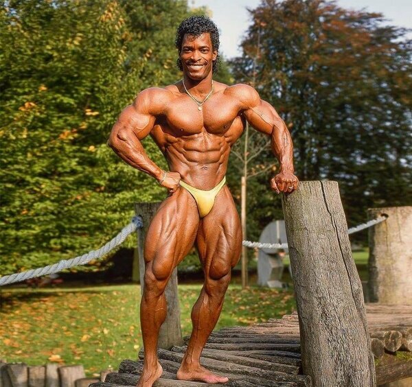 Жан-Поль Гийом