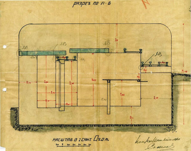 РГВА, Ф. 22, Оп. 32, Д. 2826 (?)