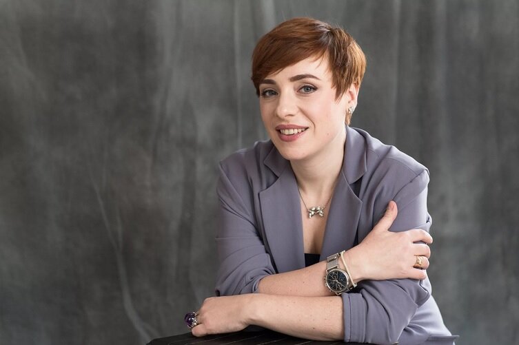 Тутта Ларсен 