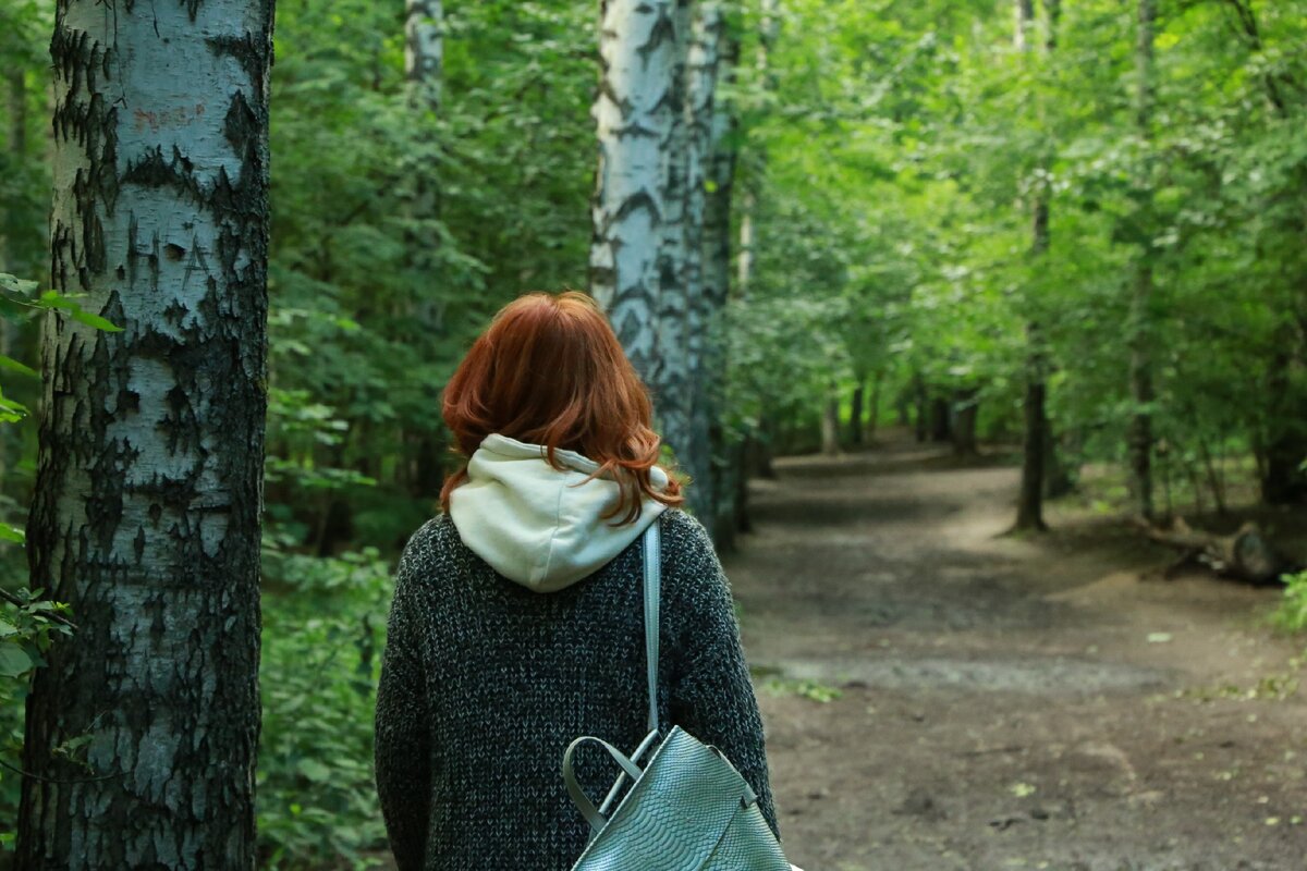 Снижение слуха - не повод для расстройств, это повод что-то изменить в жизни.