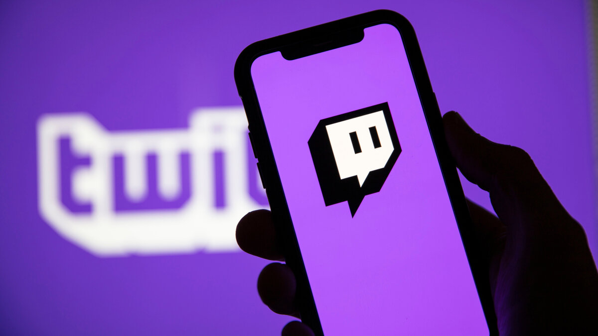 Как я начинал стримить на Twitch, Как начать | Кирилл Шевцов | Дзен