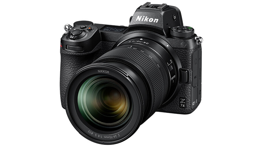 Nikon Z 7 II
