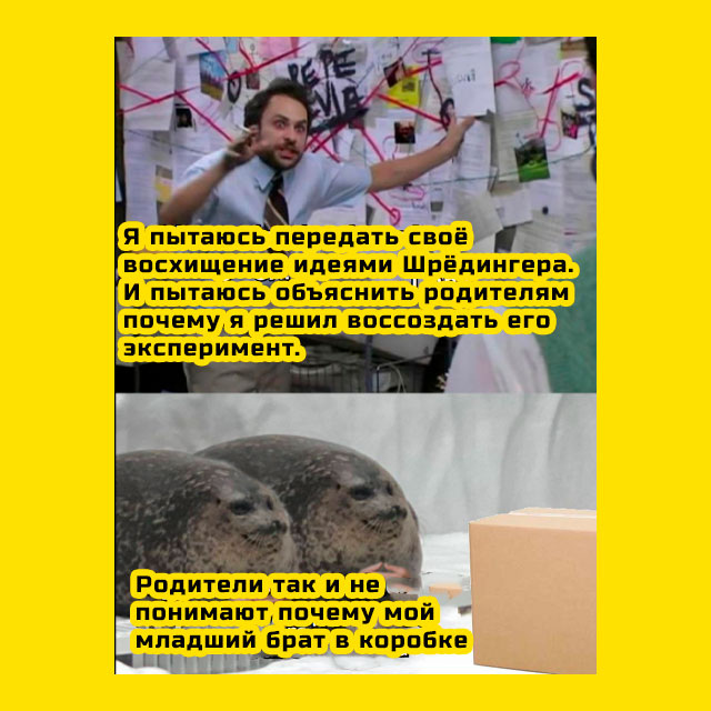 №1. Пытливый ум.
