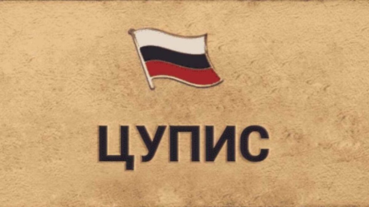 ЦУПИС как средство учёта ставок