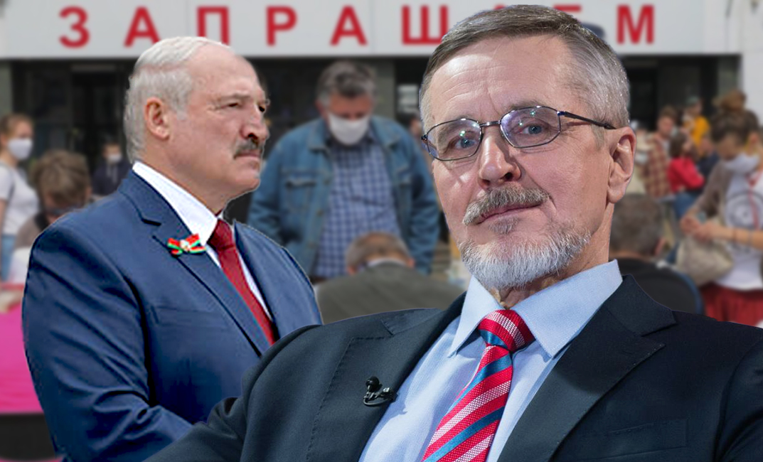 Коллаж: staging.belsat.eu