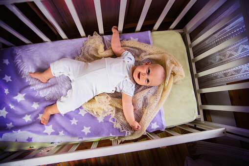 Боди для новорожденных