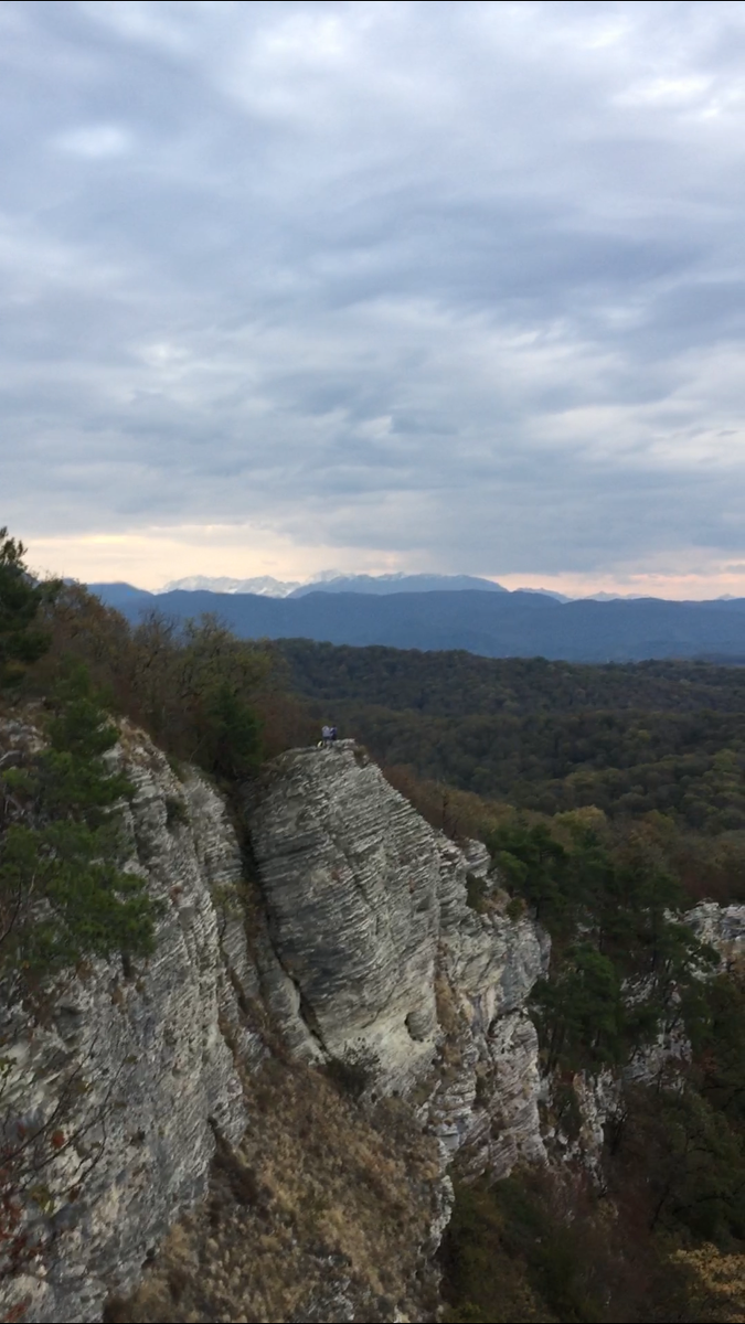 Прометей. (Путешествие 250 рублей, воспоминания бесценны)