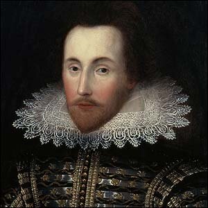 Портрет Томаса Овербери