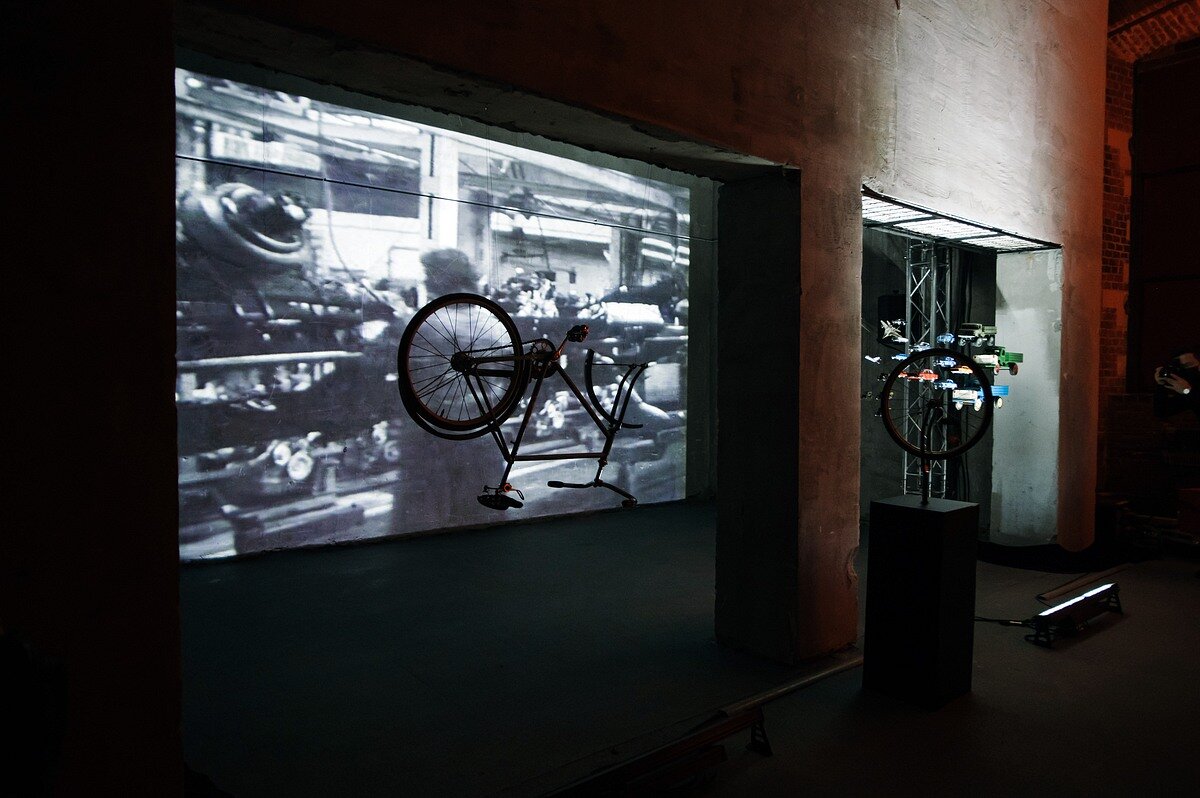 Фото: Арсений Горшенин. Фото предоставлены пресс-службой губернатора и правительства Нижегородской области.