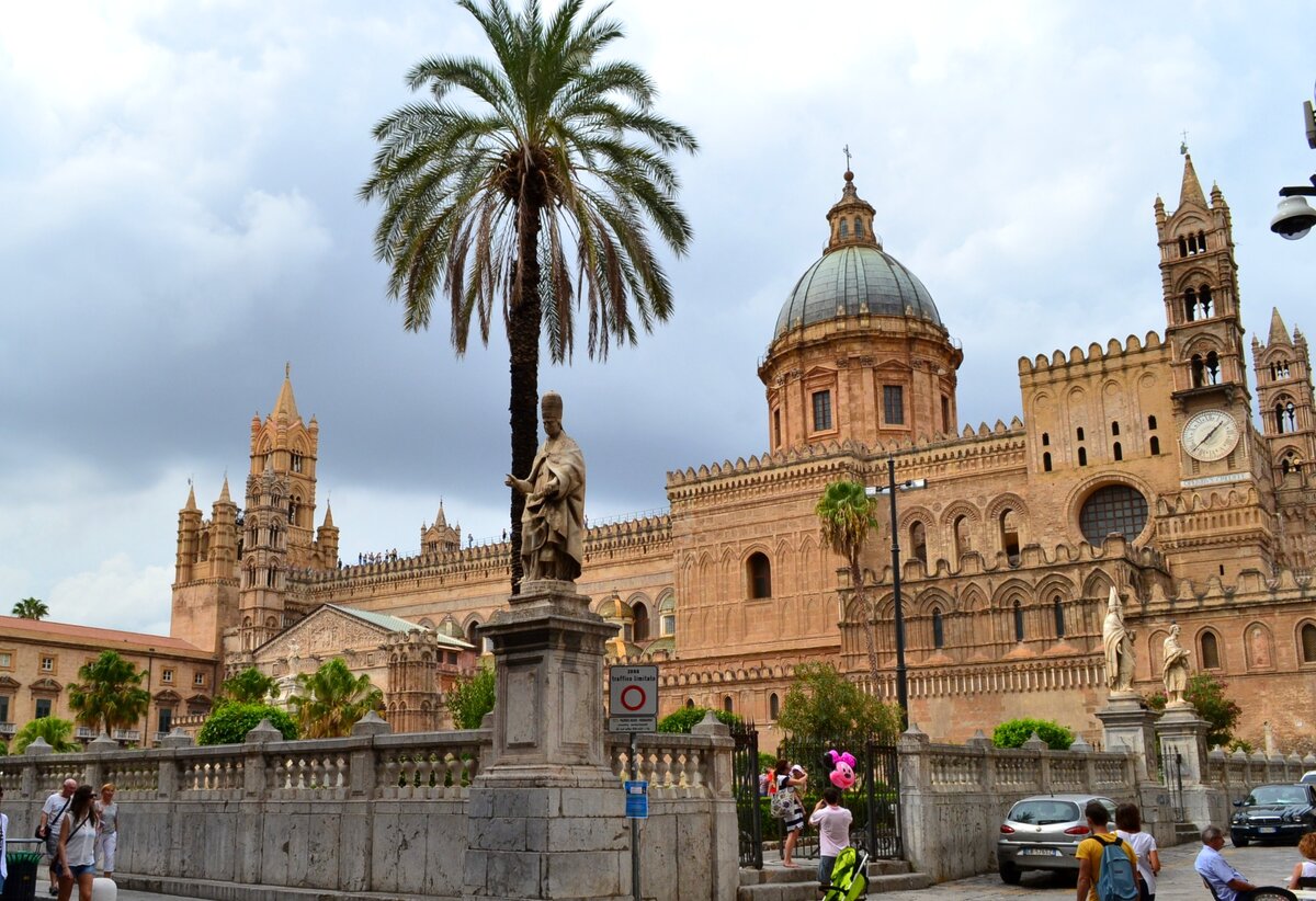 Фото автора