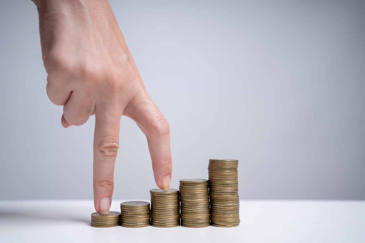 Финансовые пирамиды.