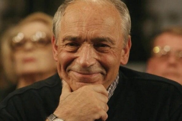 Валентин Гафт
