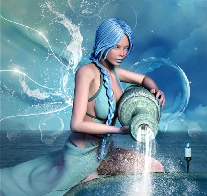 НОВЫЕ ЭНЕРГИИ ИЮЛЯ...