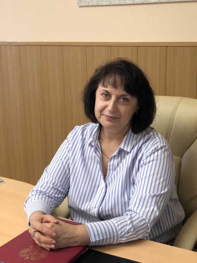 М.К. Андриянова