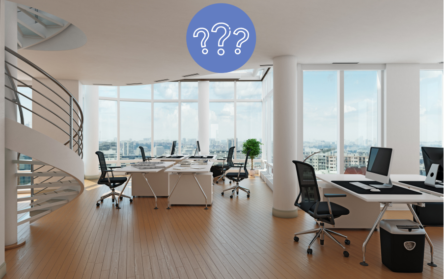 Workspace Booking Manager 365