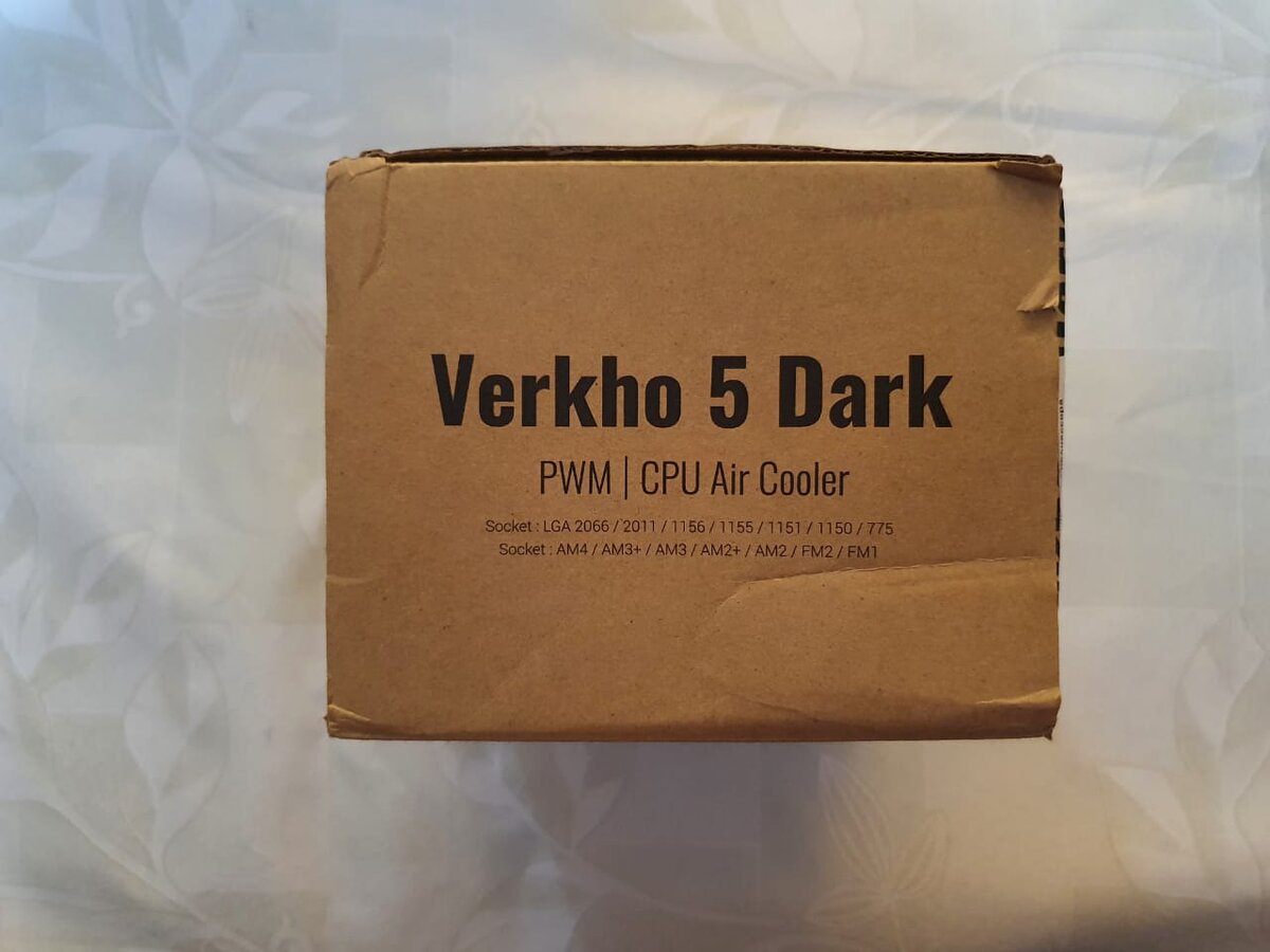 Фото автора.