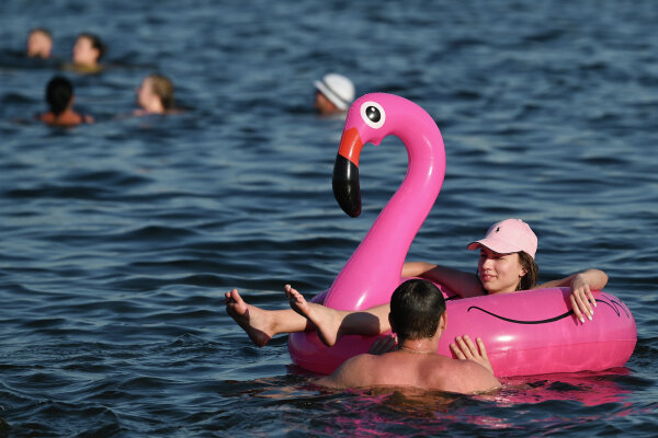 Фото: РИА Новости/Максим Блинов