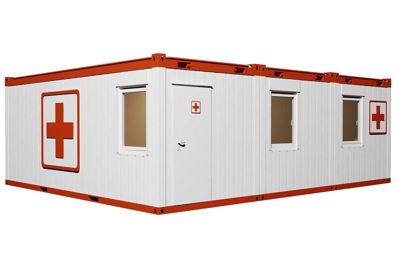 Медицинский кабинет