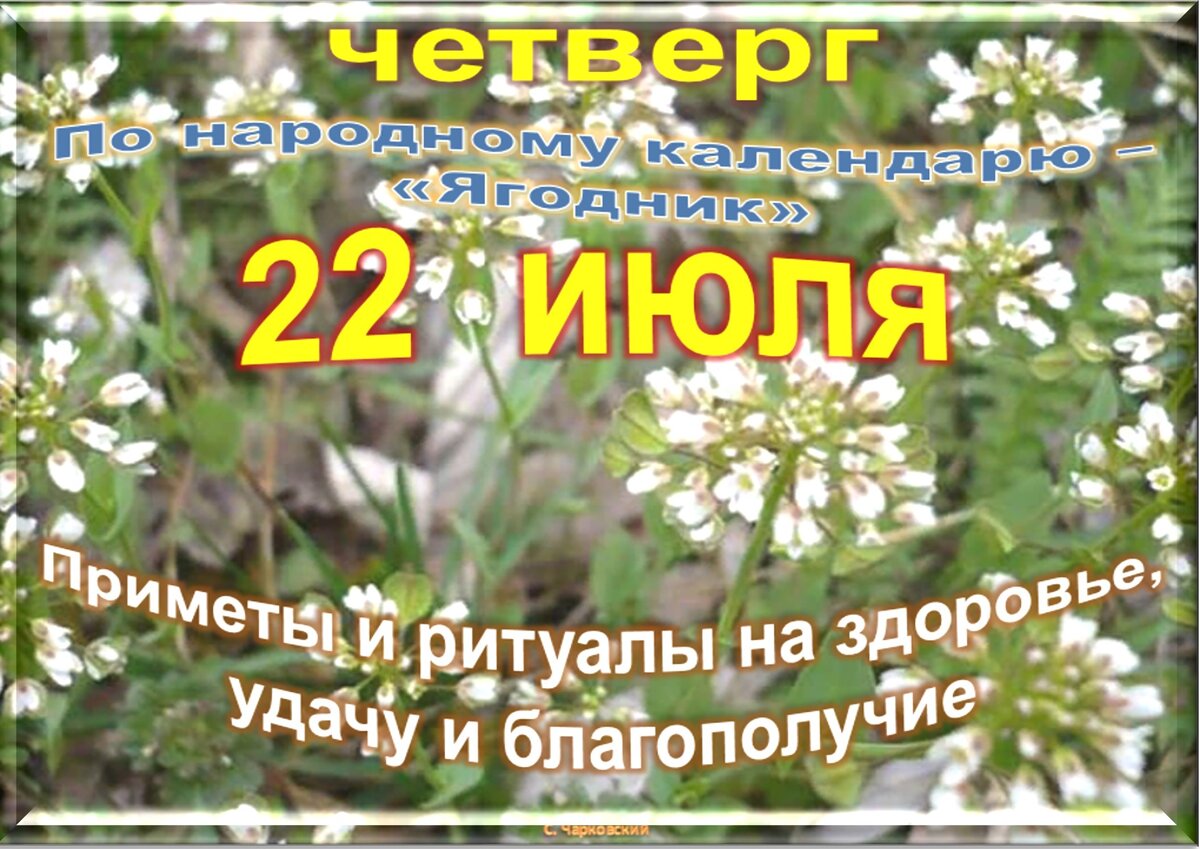 Какой зз 22 апреля. 22 Июля. 22 Iyul. 22 Июль Всемирный день. Праздники 22 июля день летнего отдыха.