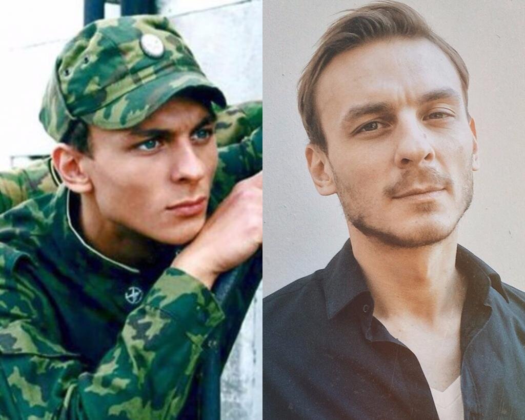  Александр Лымарев