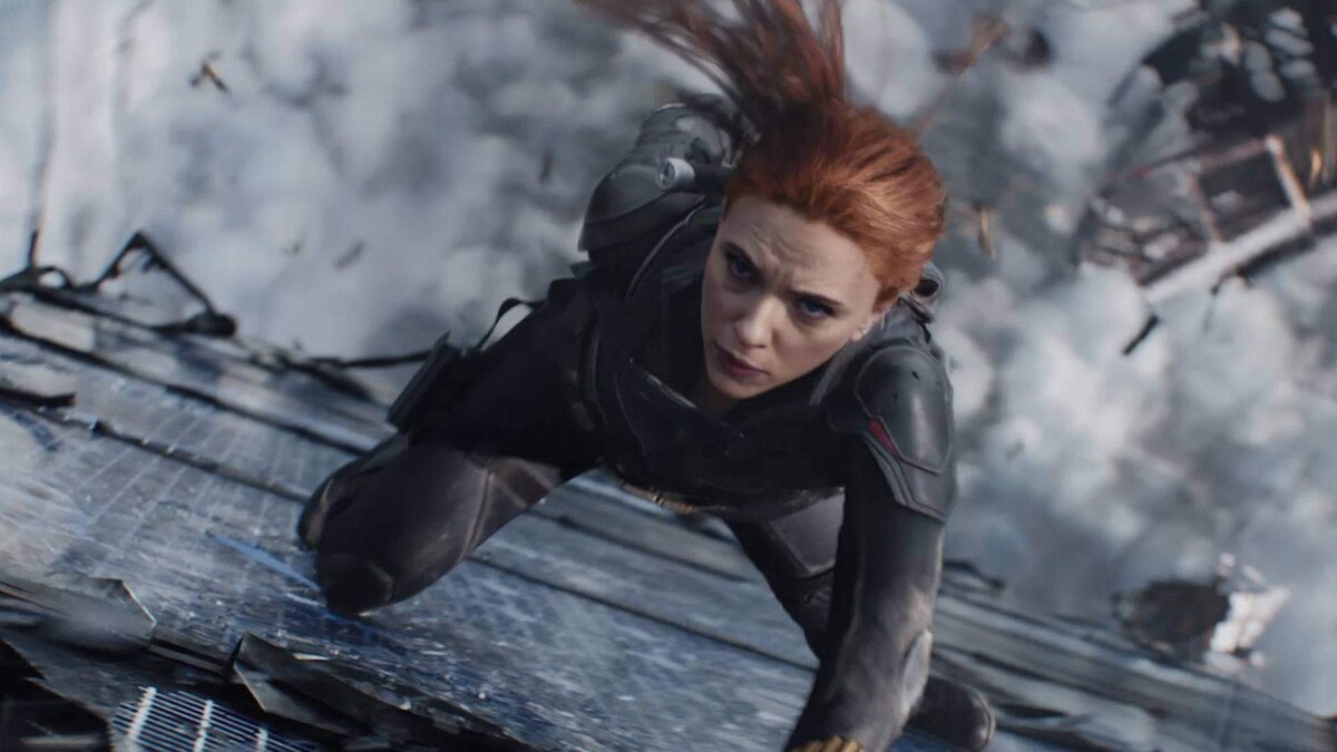 Кадр из фильма