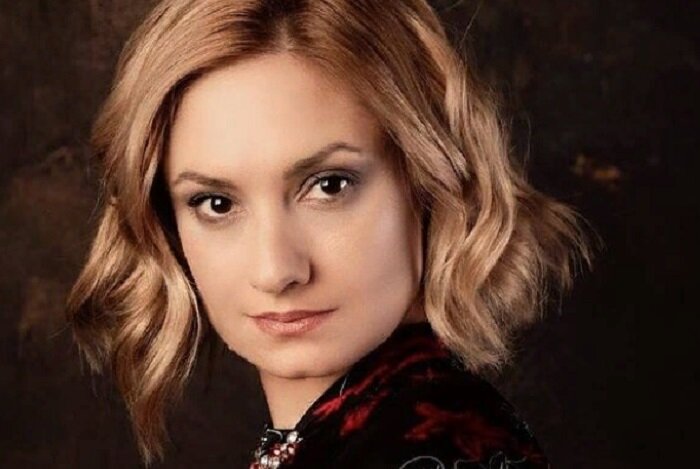 Карина Мишулина